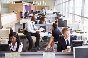5 Reasons Businesses Choose Cloud Phone Systems